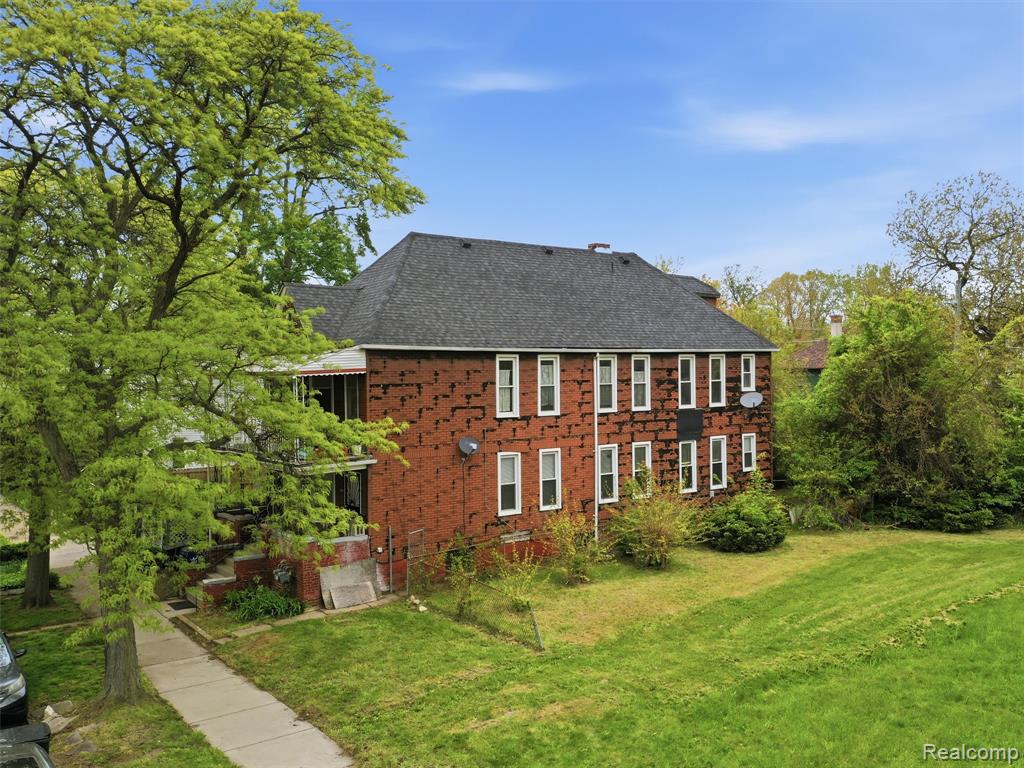 2216-2220 Canton Street, Detroit, MI 48207 — Photo 33