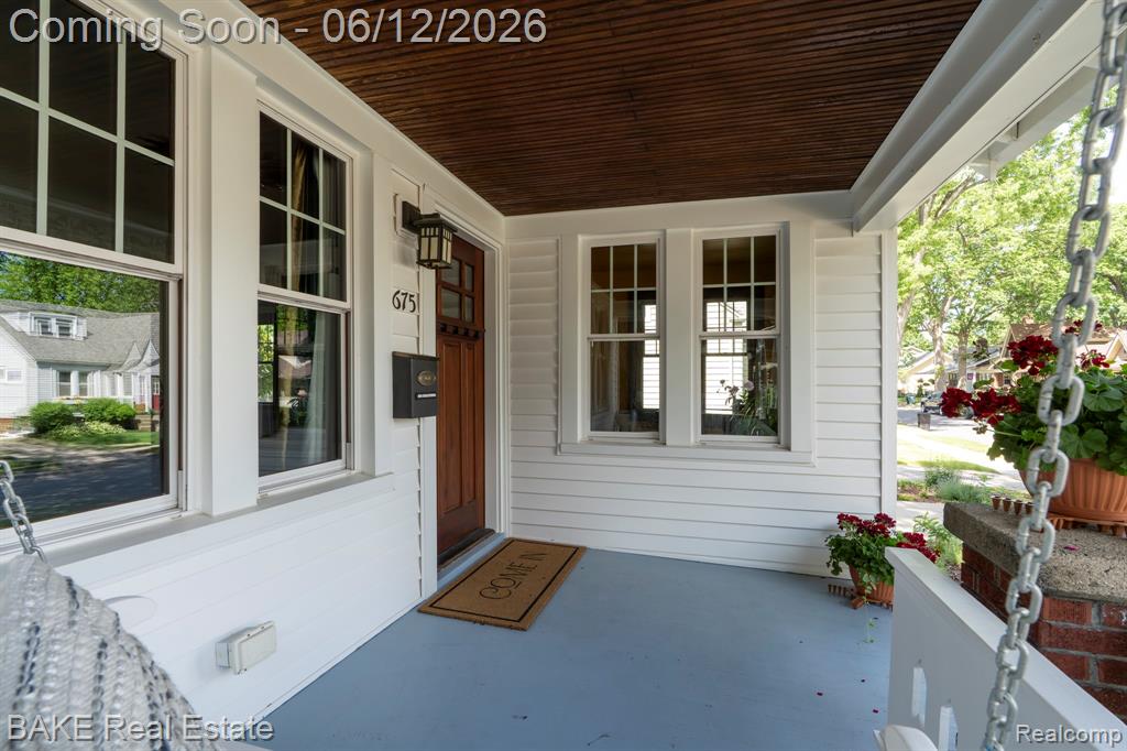 675 W Hazelhurst Street, Ferndale, MI 48220 — Photo 7