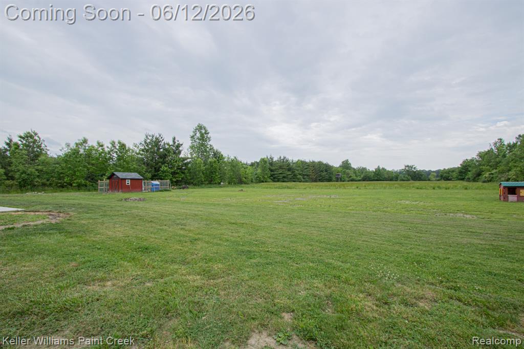 9795 Lambs Road, Wales, MI — Photo 35