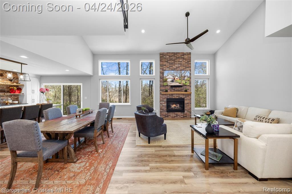 3160 W Ridge Court, Commerce Twp, MI 48390 — Photo 8