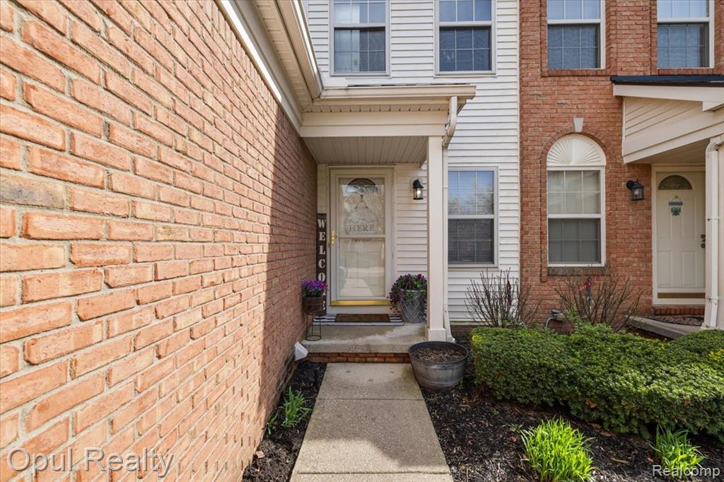 8745 Vine Street, Belleville, MI 48111 — Photo 4