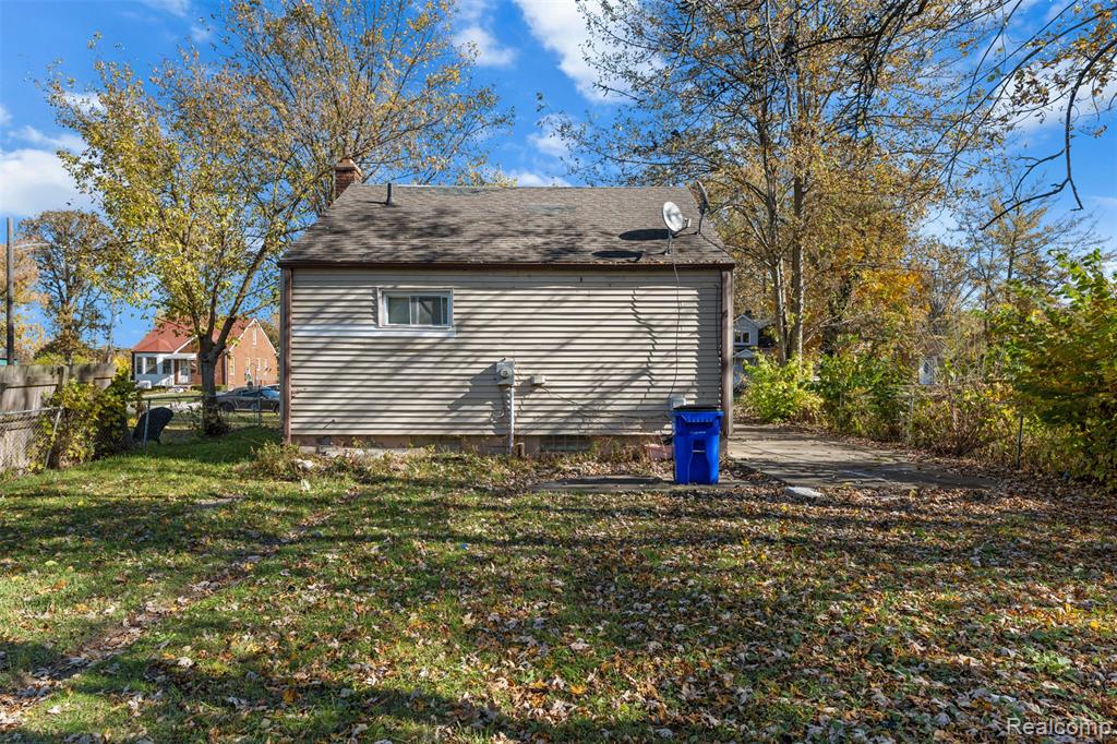 4845 University Place, Detroit, MI 48224 — Photo 22