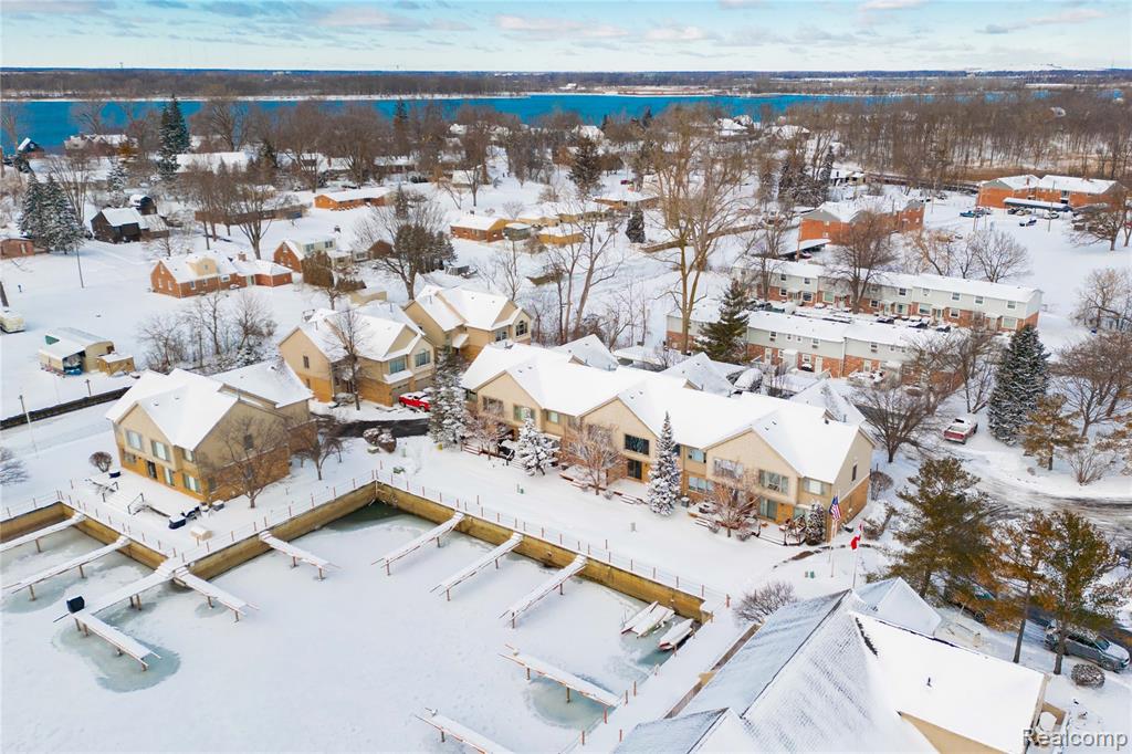 27824 Reo Road, Grosse Ile, MI 48138 — Photo 38