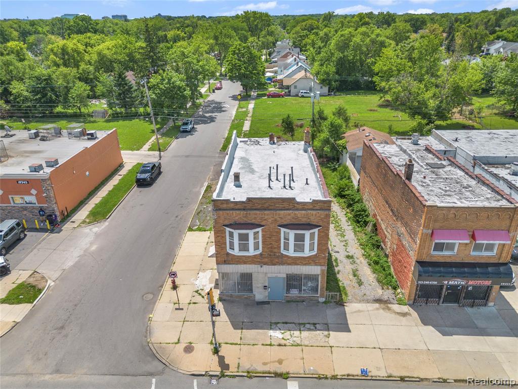 19403 W WARREN Avenue, Detroit, MI 48228, Detroit, MI, 48228