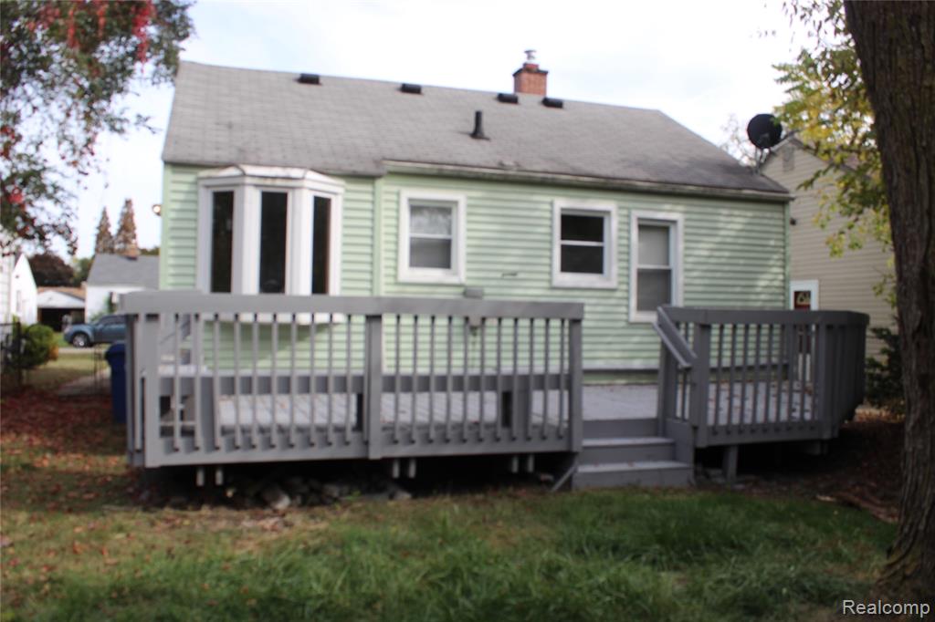 19177 NEGAUNEE, Redford, MI 48240 — Photo 11