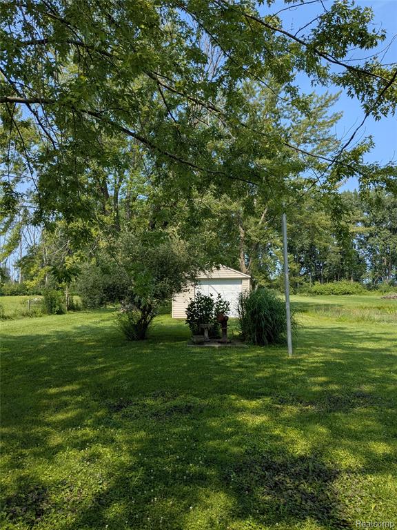 9512 Pearl Beach Boulevard, Algonac, MI 48001 — Photo 44