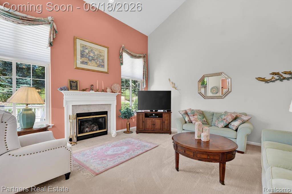 4632 Villa France Drive N, Brighton, MI 48116 — Photo 10