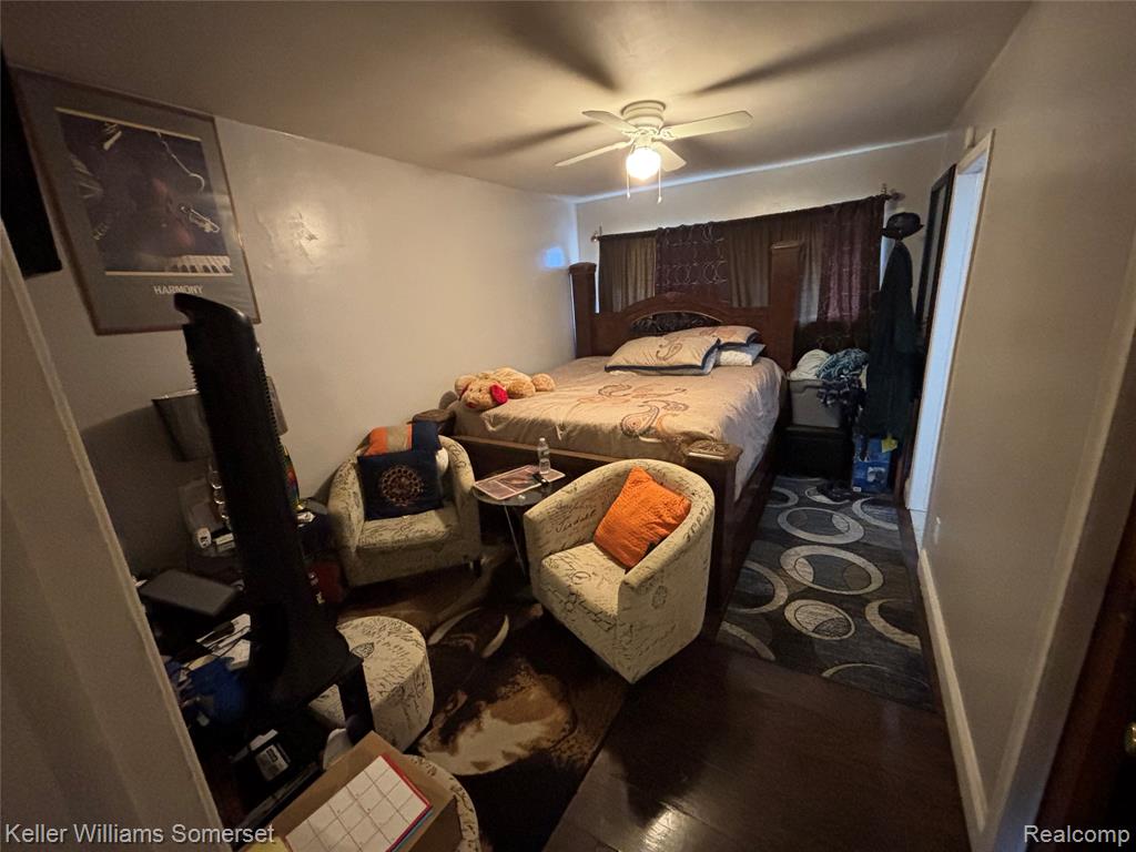 17161 Redford Street, 203, Detroit, MI 48219 — Photo 4