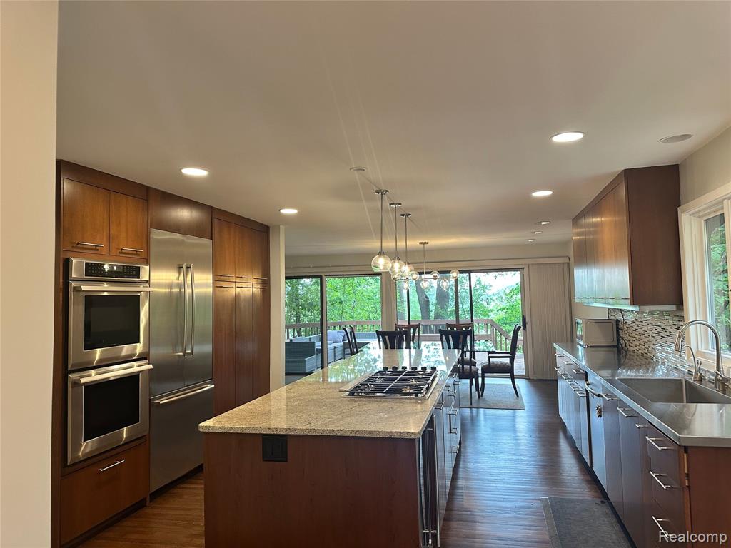 4908 Fairway Ridge Circle, West Bloomfield, MI 48323 — Photo 22