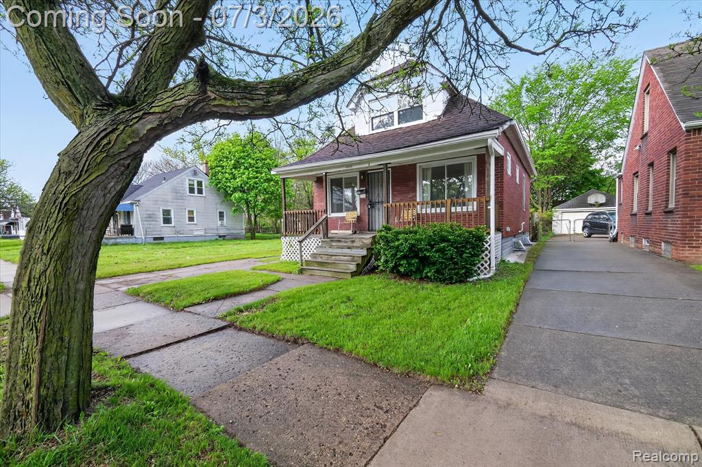 6881 Brace Street, Detroit, MI 48228 — Photo 4