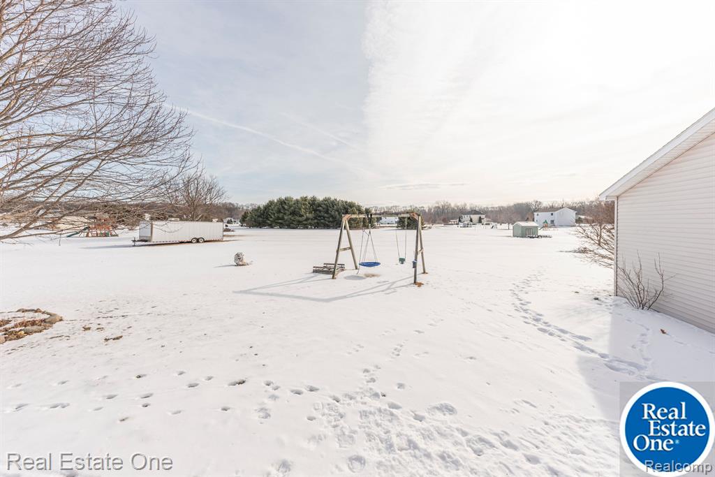 12021 COUNTRY RIVER Drive, Rives Junction, MI 49277 — Photo 48