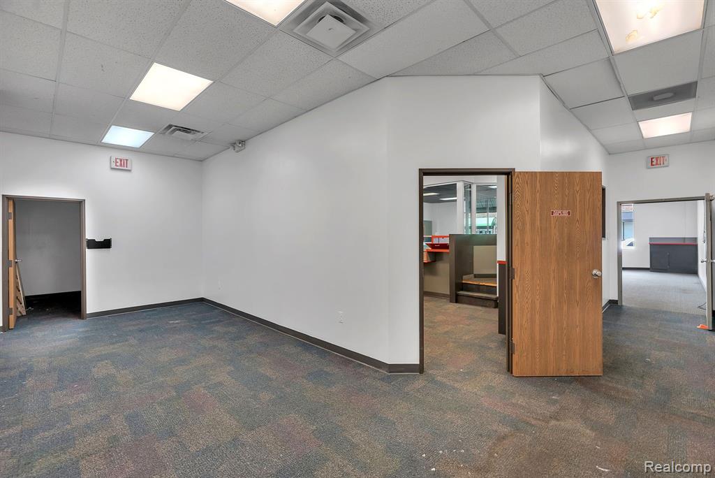 7747 W VERNOR, Detroit, MI 48209 — Photo 16