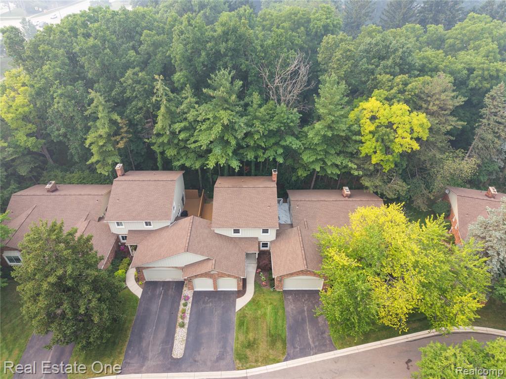 5584 N Adams Way, Bloomfield Hills, MI 48302 — Photo 57