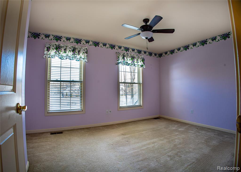 26720 Whispering Willows Drive, New Boston, MI 48164 — Photo 33