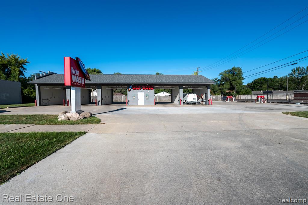 12700 Allen Road, Taylor, MI