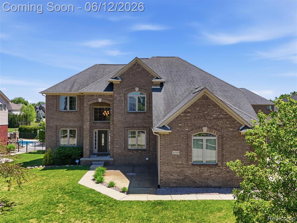 16348 Via Montella, Macomb, MI 48042 — Photo 5