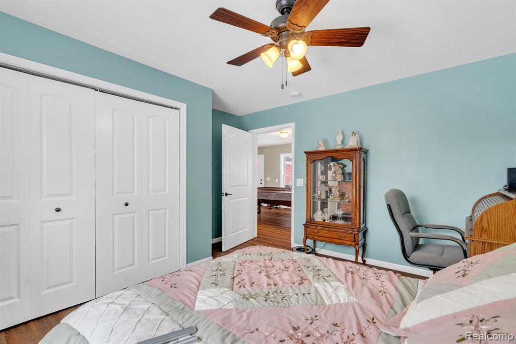 3947 Kilgore Road, Kenockee, MI 48006 — Photo 30