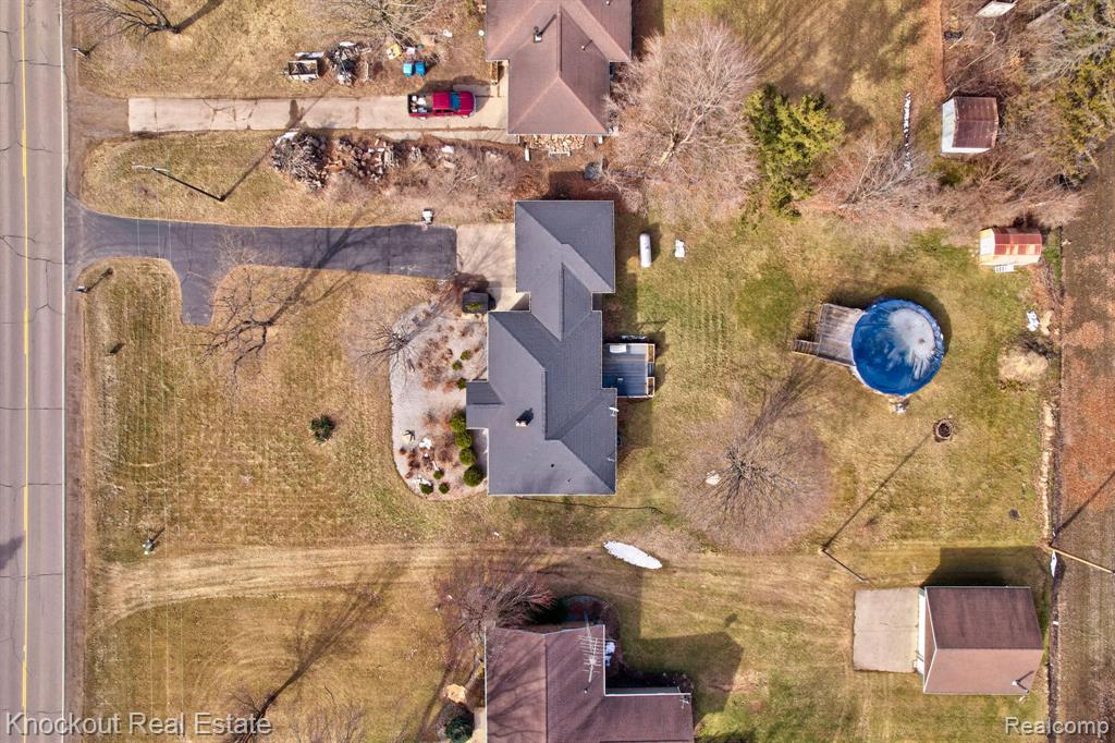 4071 S Vassar Road, Vassar, MI 48768 — Photo 46