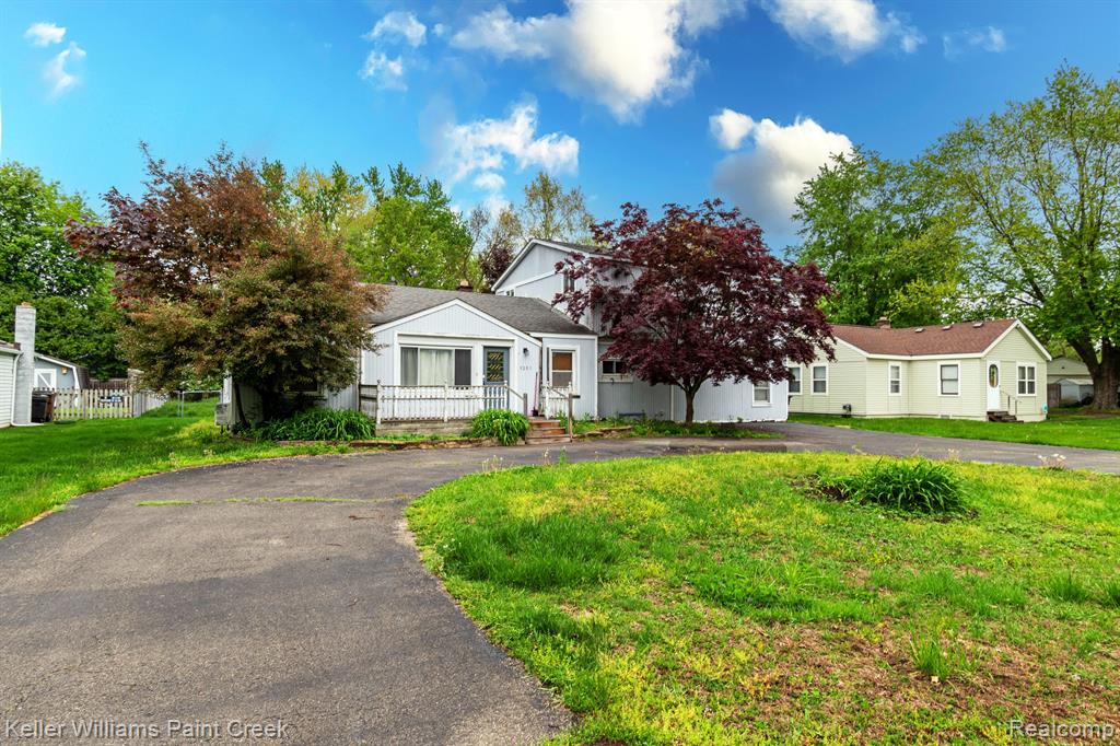 5281 WILBY Street, Shelby Twp, MI 48317 — Photo 2