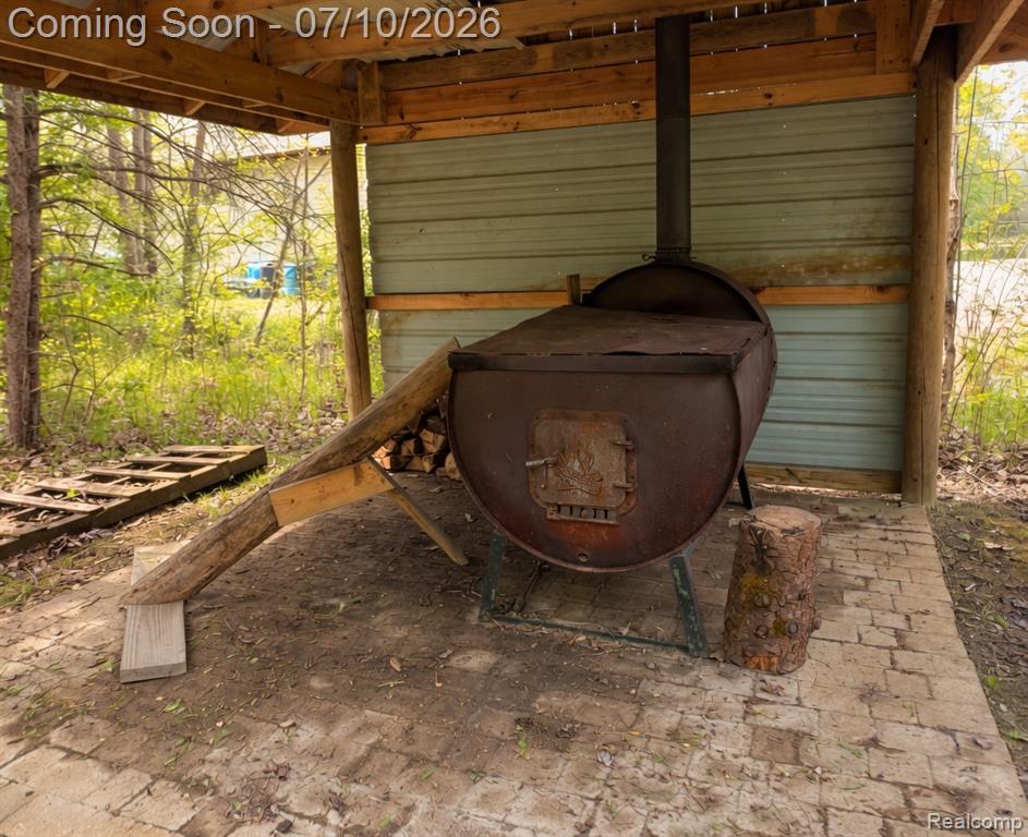 5278 Skelton Road, Columbiaville, MI 48421 — Photo 18