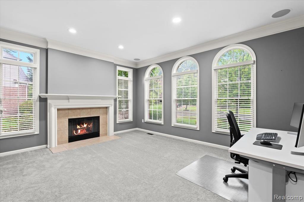 1222 Legacy Court, Canton, MI 48187 — Photo 30