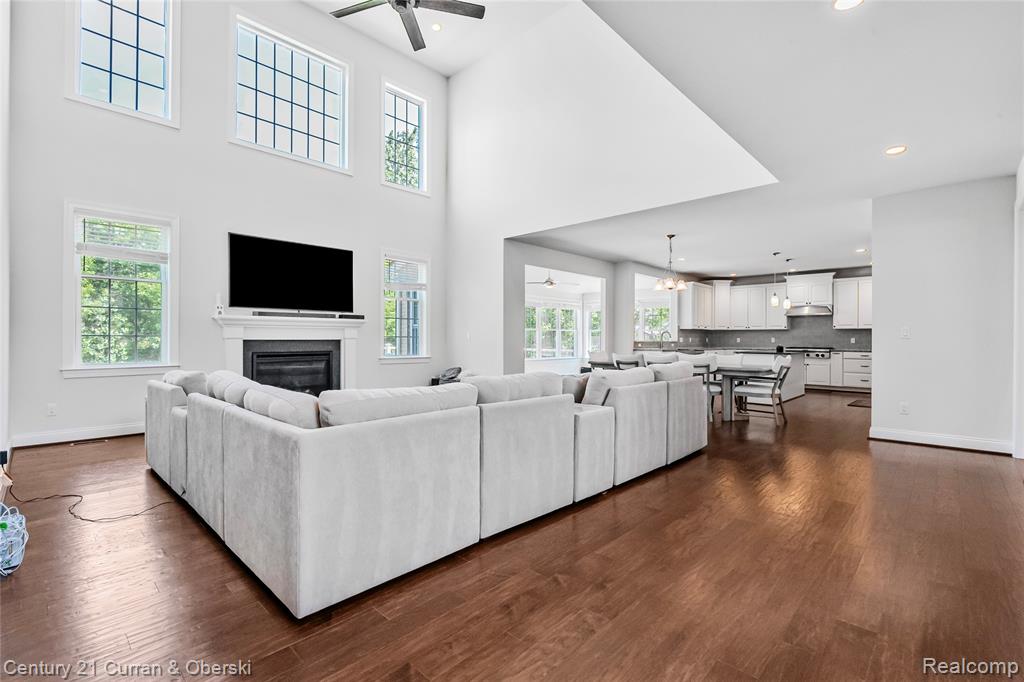 50560 Silverton Drive, Canton, MI 48187 — Photo 16