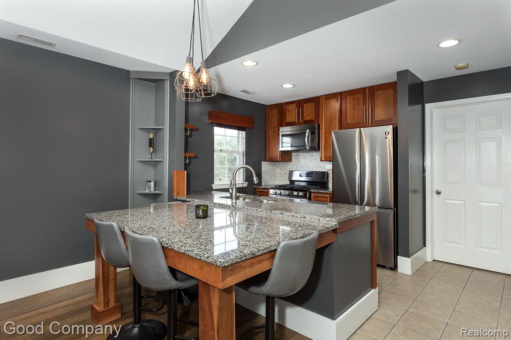 3115 PRIMROSE Lane, Ypsilanti, MI 48197 — Photo 8
