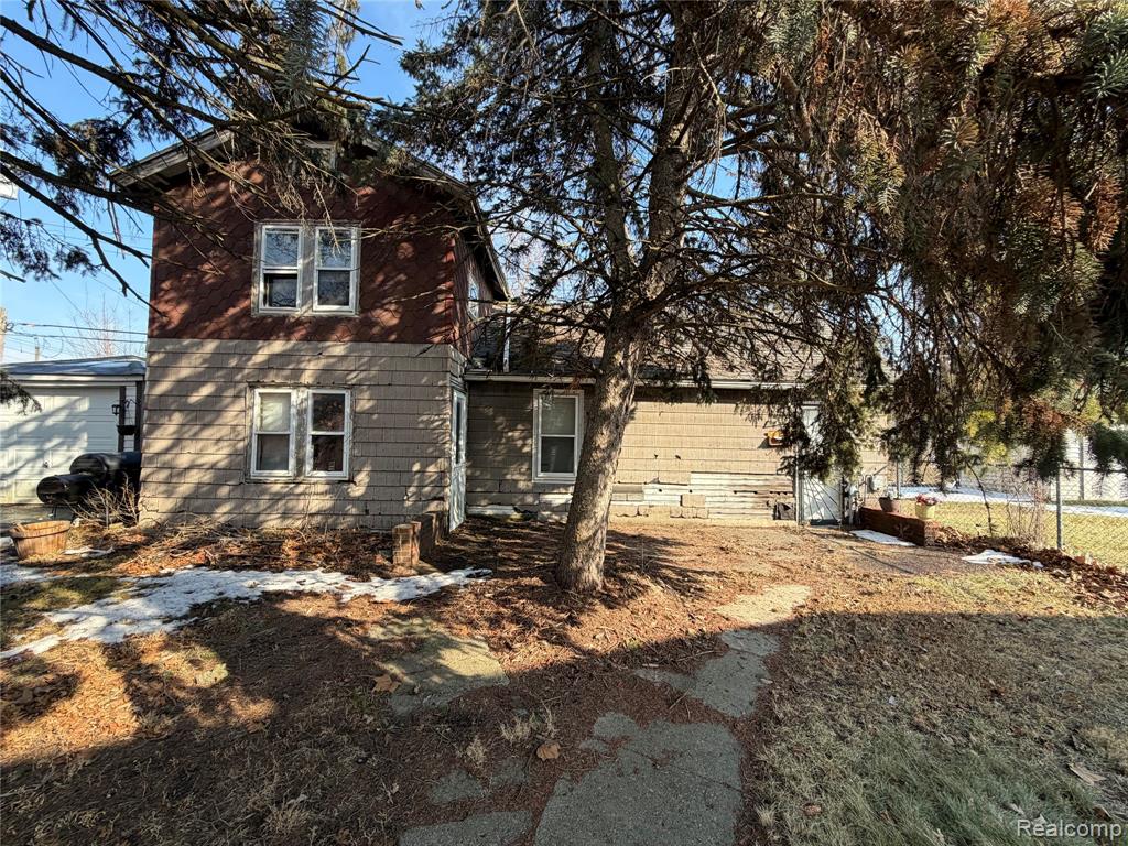 13042 Evanston Street, Detroit, MI, 48213