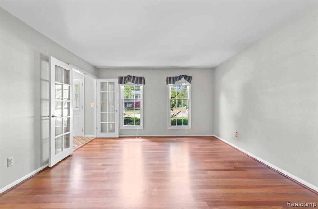 871 Spartan Drive, Rochester Hills, MI 48309 — Photo 7