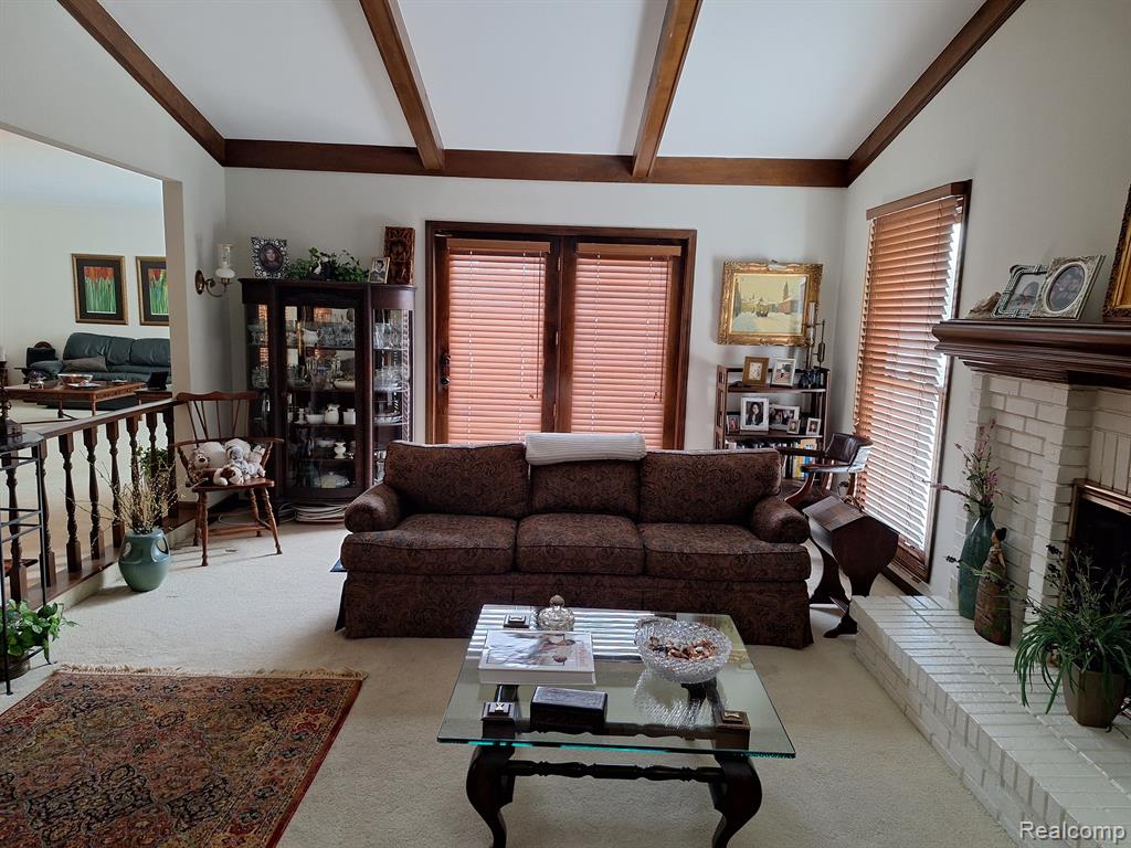 866 TIMBERLINE Drive, Rochester Hills, MI 48309 — Photo 21