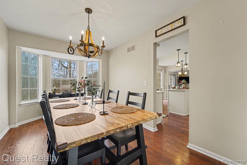 491 River Ridge Drive, Waterford, MI 48327 — Photo 9