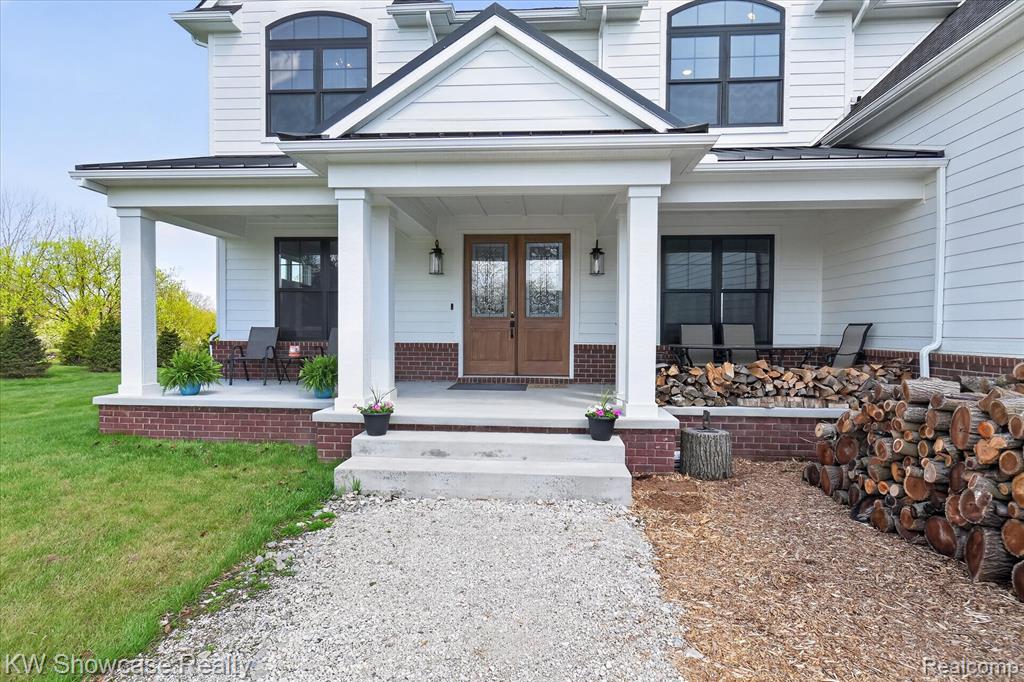 1881 Reidsview Drive, White Lake, MI 48383 — Photo 4
