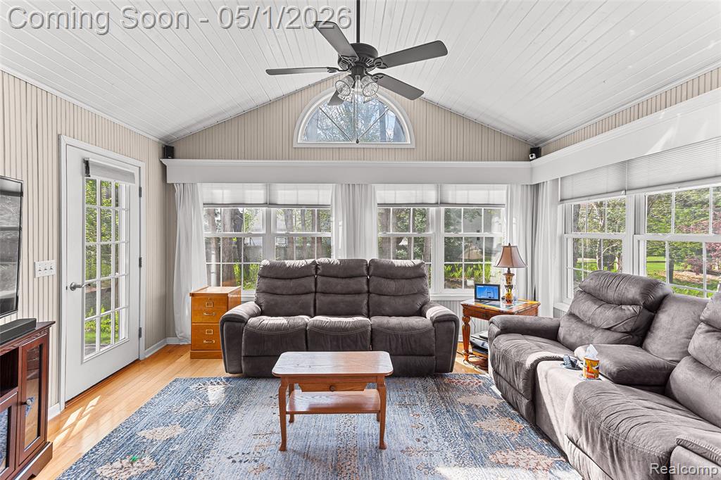 882 Fedora Drive, Tecumseh, MI 49286 — Photo 11