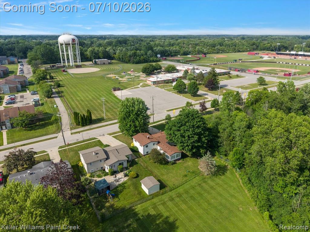550 E Clark Street, Davison, MI 48423 — Photo 25