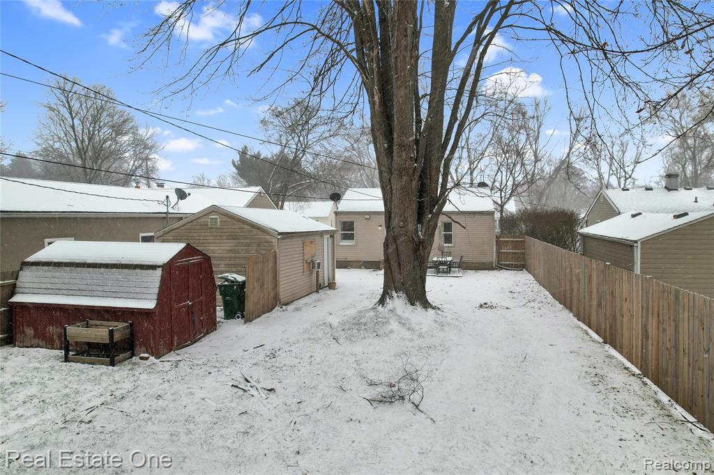 700 Whitney Street, Brighton, MI 48116 — Photo 26