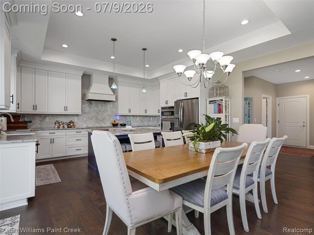 2100 Shane Court, Oxford, MI 48370 — Photo 10
