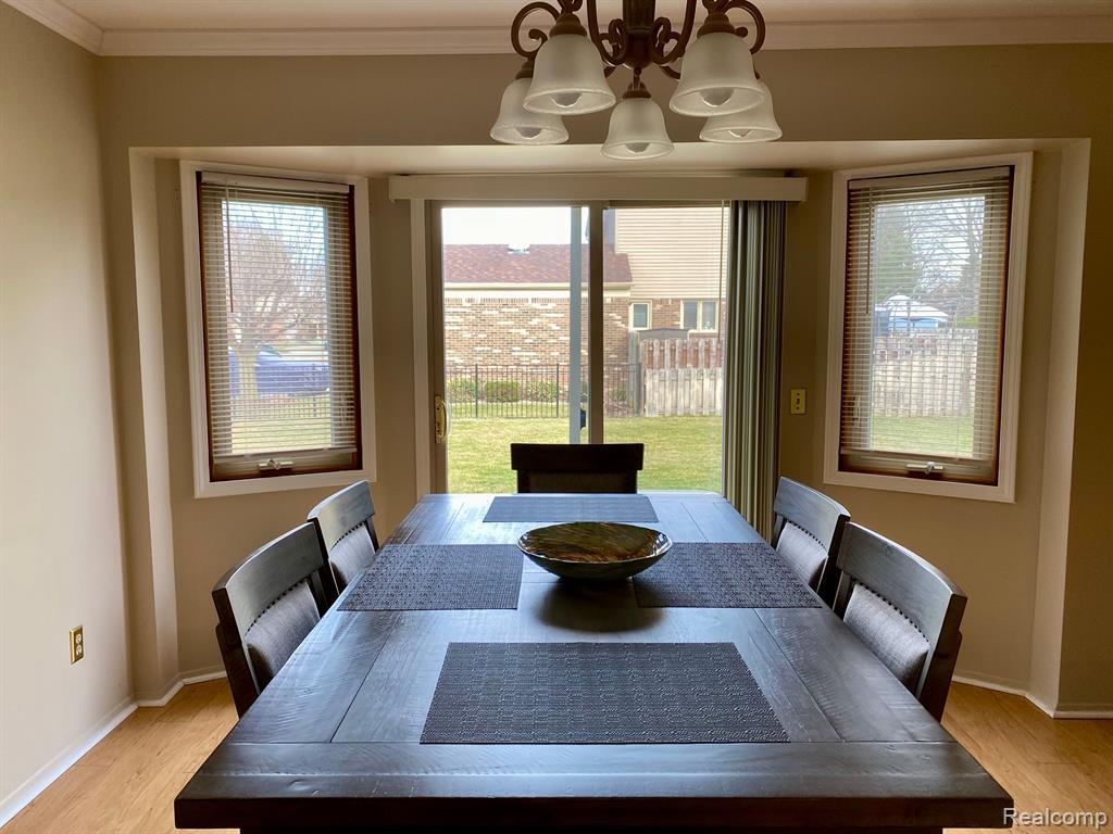 41962 STRATTON Drive, Clinton Twp, MI 48038 — Photo 22