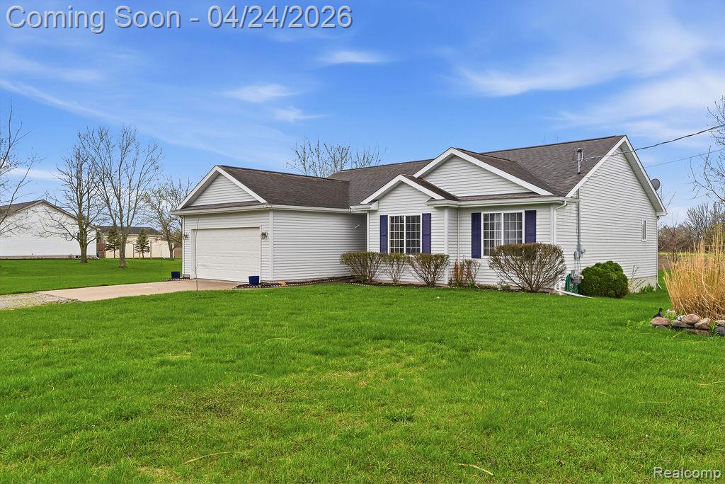 10511 N Lewis Road, Clio, MI 48420 — Photo 5