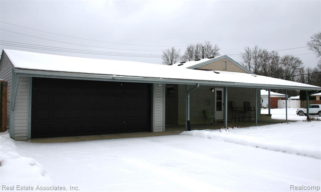 9219 Melrose Street, Livonia, MI 48150 — Photo 12