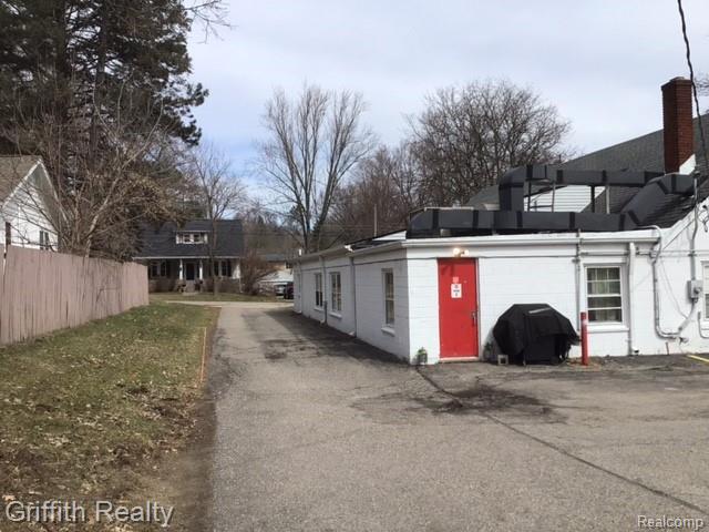 503 Lake Street, Howell, MI 48843 — Photo 3