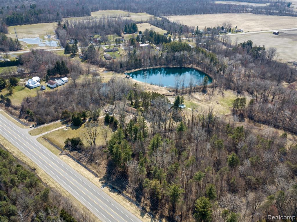 8780 Dixie Highway, Birch Run, MI 48415 — Photo 25
