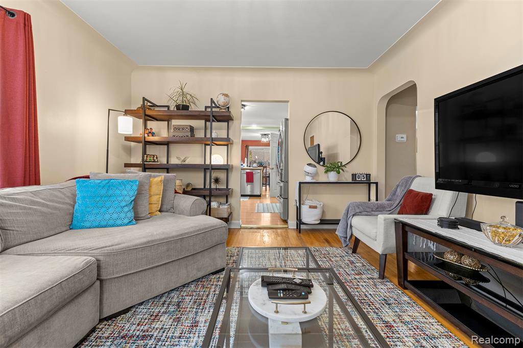 430 Nightingale Street, Dearborn, MI 48128 — Photo 4