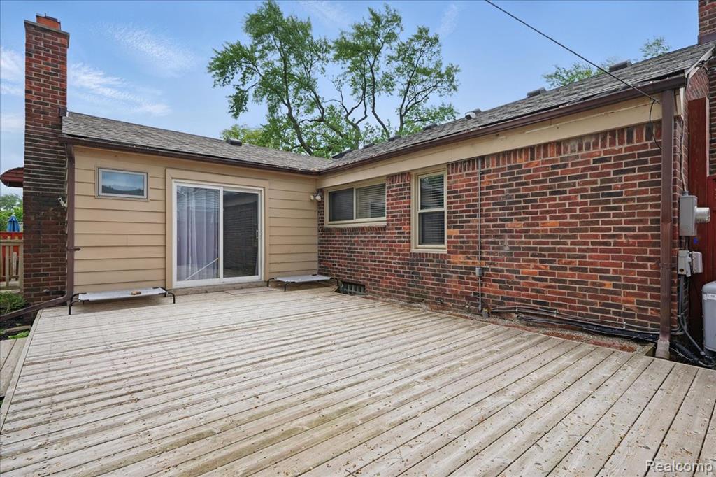 4412 COOPER Avenue, Royal Oak, MI 48073 — Photo 31