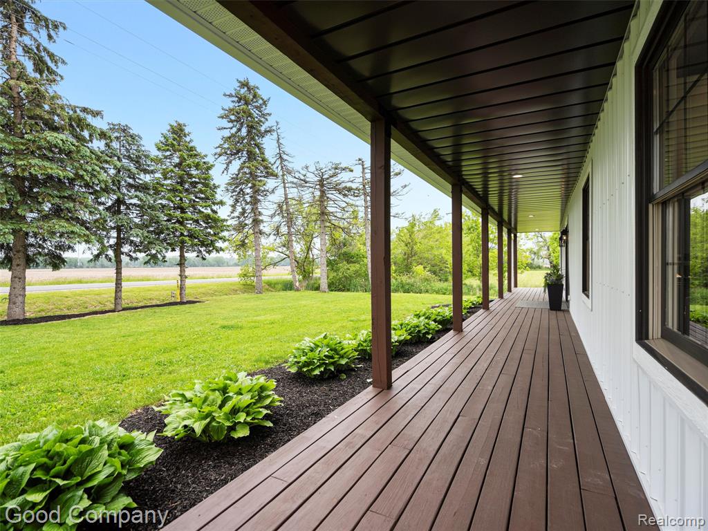 476 Bauman Road, Columbus, MI — Photo 10
