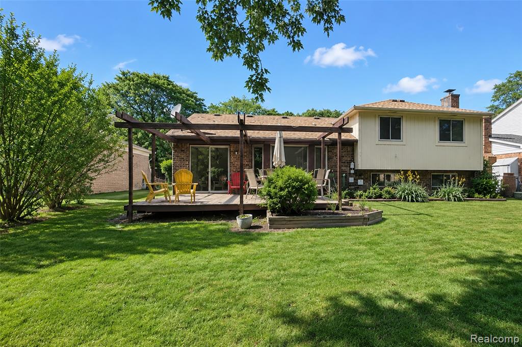 45429 Brunswick Drive, Canton, MI 48187 — Photo 8