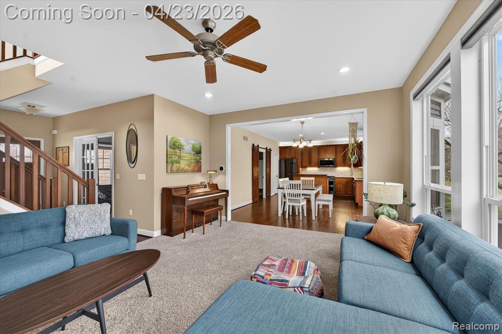 1215 Riverside Street, Milford, MI 48381 — Photo 6