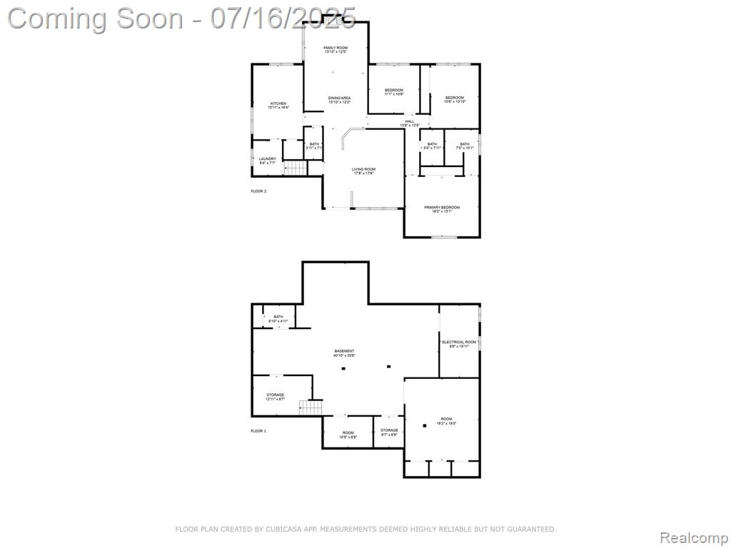 6452 Rutledge Park Drive, West Bloomfield, MI — Photo 36