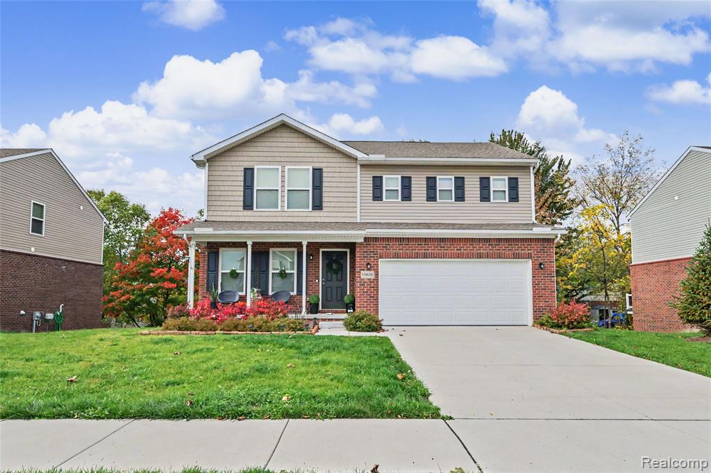 10680 Island Lake Drive, Taylor, MI 48180