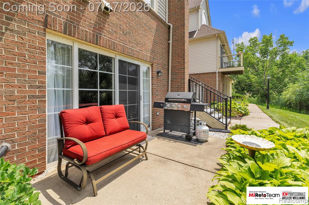 5950 E Island Drive, Ypsilanti, MI 48197 — Photo 39