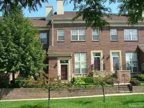2873 BIDDLE Avenue, 53, Wyandotte, MI 48192